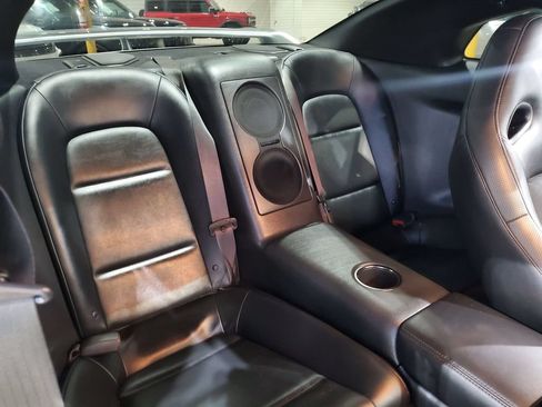 Used 2017 Nissan GT-R Premium AWD/4WD image 18