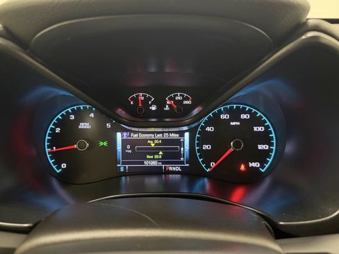 Used 2018 GMC Canyon All Terrain w/ Trailering Package image 13