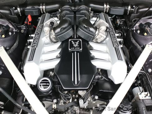 Used 2009 Rolls-Royce Phantom Coupe RWD image 12