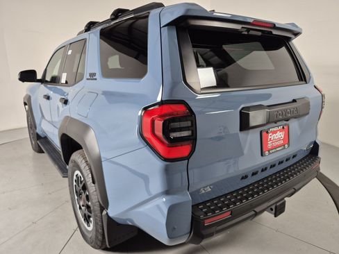 New 2026 Toyota 4Runner Limited AWD/4WD image 3