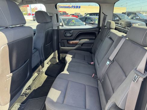 Used 2015 GMC Sierra 1500 SLE w/ SLE Value Package image 32