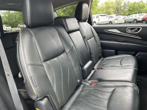 Used 2019 INFINITI QX60 Luxe w/ Essential Package AWD/4WD image 15