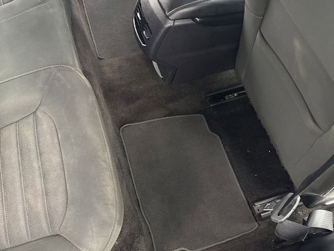 Certified 2017 Ford Fusion SE w/ Fusion SE Technology Package image 29