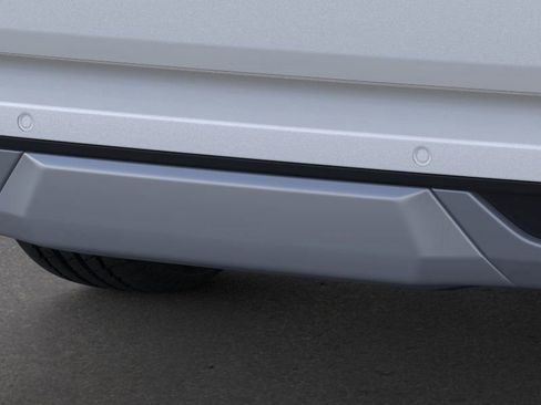 New 2025 Ford Expedition Max Platinum w/ Platinum Ultimate Package image 25