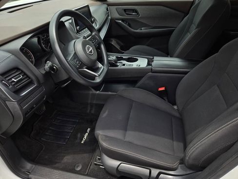 Used 2023 Nissan Rogue S FWD image 19