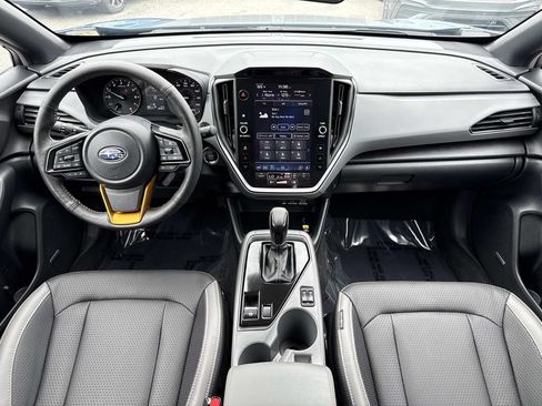 Certified 2026 Subaru Crosstrek 2.5i Wilderness w/ Crosstrek Mirror Package AWD/4WD image 18