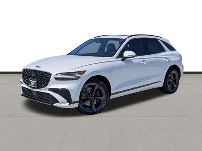 New 2026 Genesis GV70 3.5T Sport Prestige