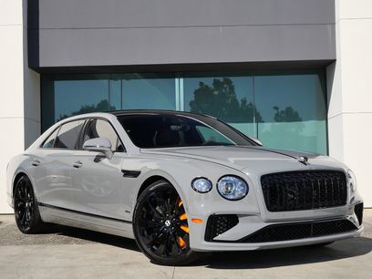 New 2026 Bentley Flying Spur Azure