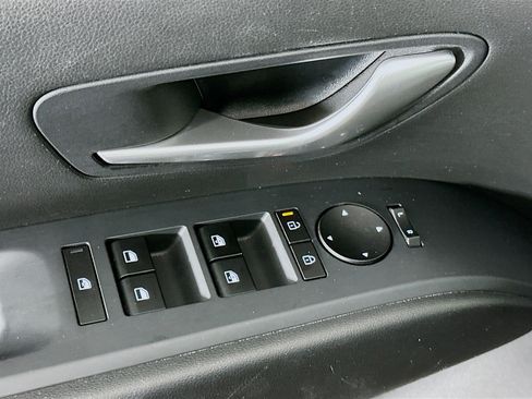 Used 2025 Hyundai Tucson SEL image 15