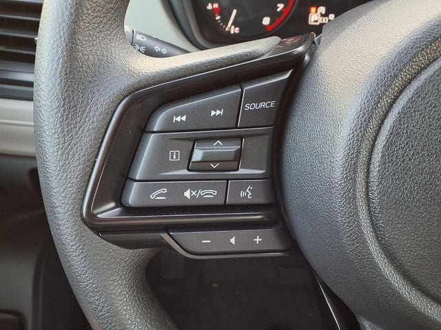 New 2026 Subaru Forester AWD/4WD image 12