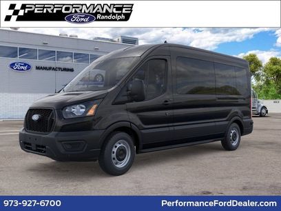 New 2026 Ford Transit 350 XL