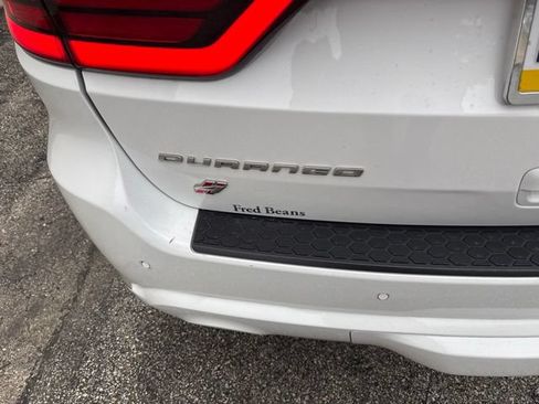 Used 2022 Dodge Durango Citadel AWD/4WD image 4