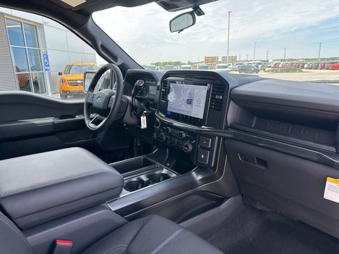 New 2026 Ford F150 STX AWD/4WD image 31