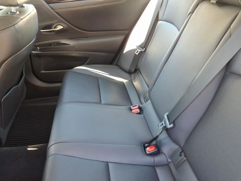 Used 2021 Lexus ES 350 w/ Premium Package image 6