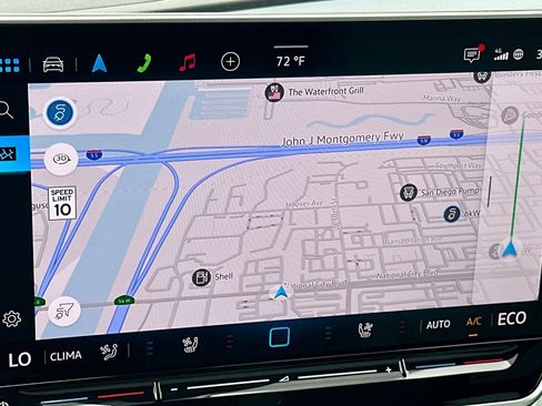 New 2025 Volkswagen ID.4 Pro S Plus image 17