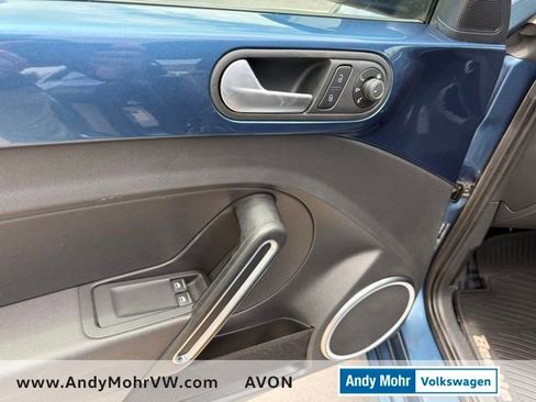 Used 2016 Volkswagen Beetle 1.8T SE FWD image 13