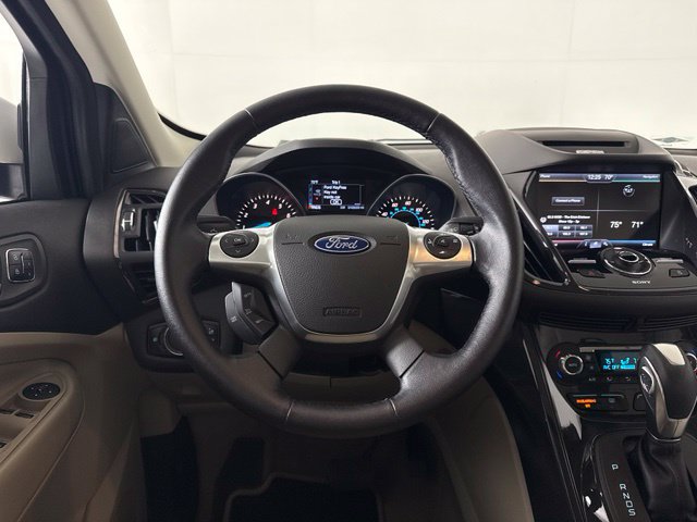 Used 2015 Ford Escape Titanium FWD image 33