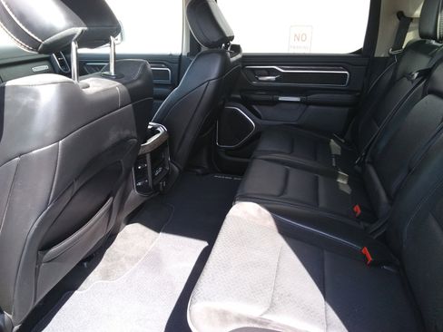 Used 2019 RAM 1500 Laramie image 8