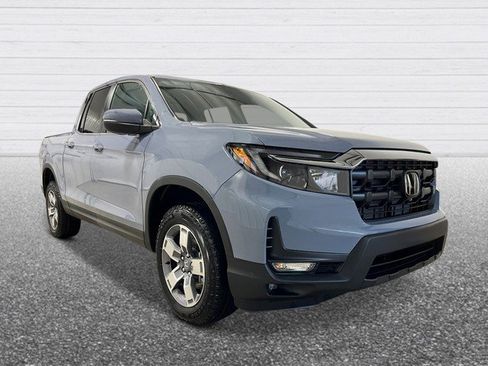 New 2026 Honda Ridgeline RTL image 10