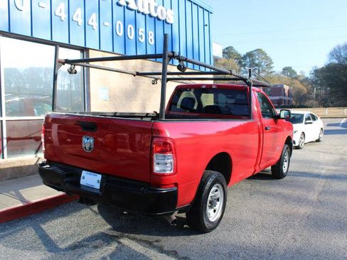 Used 2019 RAM 2500 Tradesman image 3