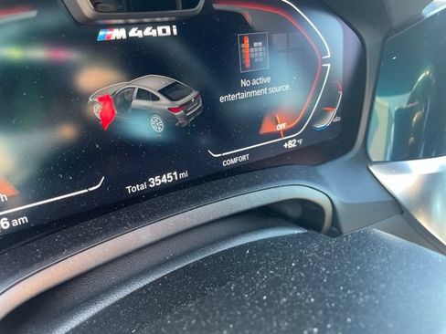 Used 2023 BMW M440i xDrive Gran Coupe AWD/4WD image 10