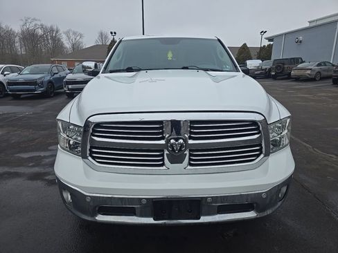 Used 2015 RAM 1500 Big Horn image 2