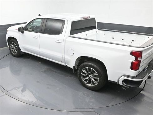 Used 2023 Chevrolet Silverado 1500 RST w/ Z71 Off-Road Package image 33