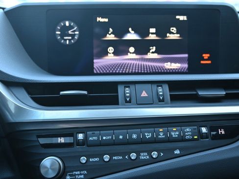 Used 2021 Lexus ES 350 F Sport w/ Accessory Package image 29