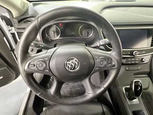 Used 2017 Buick LaCrosse Essence w/ Sights and Sounds Package image 11