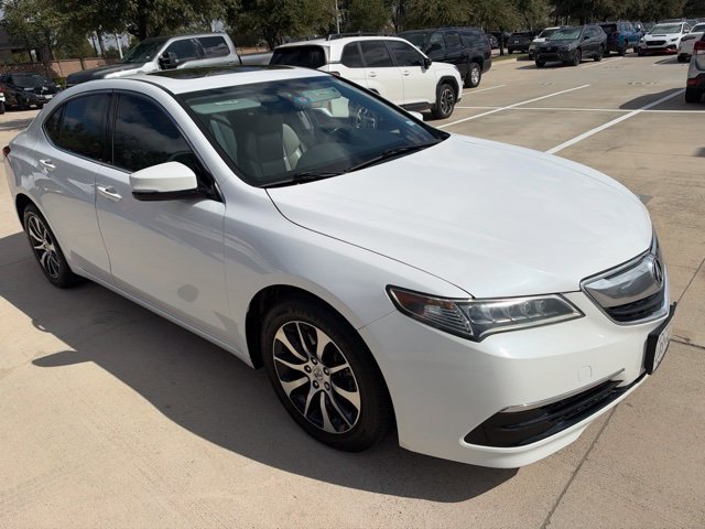 Used 2015 Acura TLX FWD image 1