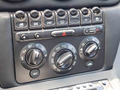 Used 2002 Ferrari 575M Maranello RWD image 39