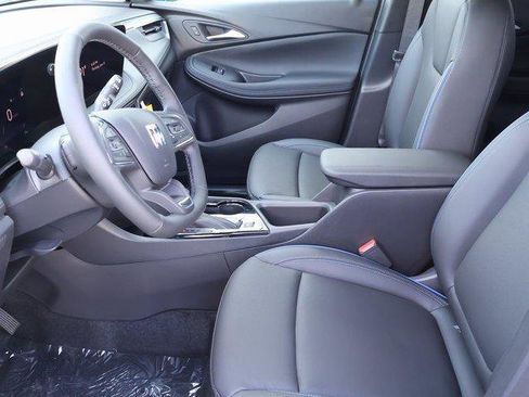 New 2026 Buick Encore GX Sport Touring w/ Comfort Package image 43