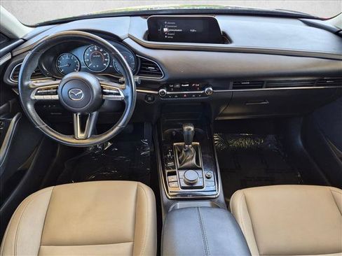 Used 2023 MAZDA CX-30 AWD 2.5 S w/ Preferred Package image 16