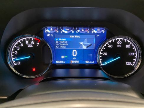 Used 2023 Ford F150 XLT w/ Equipment Group 302A High image 21