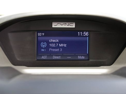 Used 2015 Ford Escape S FWD image 32