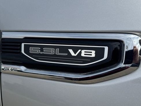 Used 2019 GMC Sierra 1500 SLT w/ SLT Premium Plus Package image 13