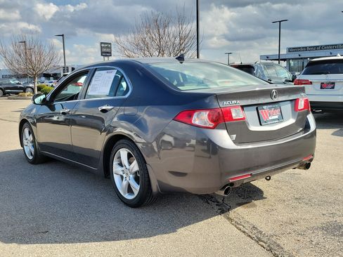Used 2009 Acura TSX w/ Technology Package image 3