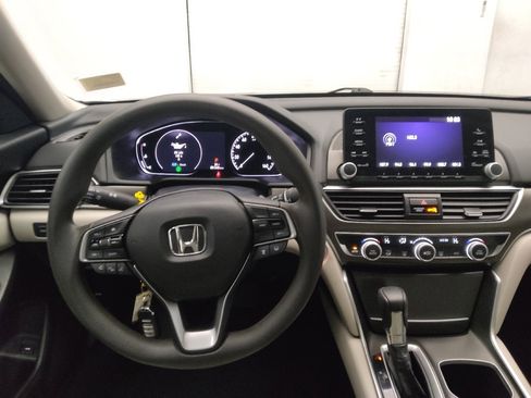 Used 2019 Honda Accord LX image 22