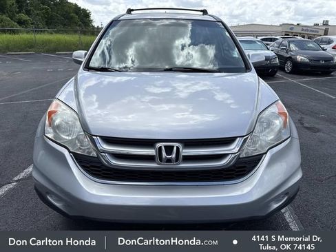 Used 2011 Honda CR-V EX-L image 2