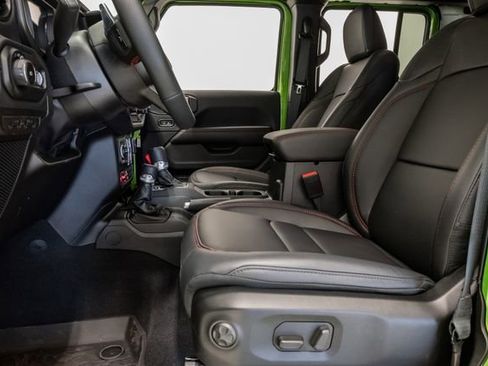 New 2026 Jeep Wrangler Unlimited Rubicon 392 AWD/4WD image 10