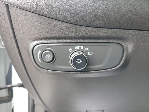 Certified 2023 Chevrolet Equinox LT FWD image 27