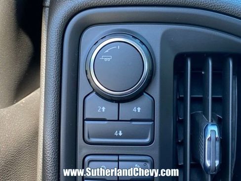 Used 2024 Chevrolet Silverado 3500 W/T w/ WT Convenience Package AWD/4WD image 29