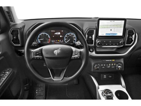 Used 2022 Ford Bronco Sport Big Bend w/ Convenience Package AWD/4WD image 7