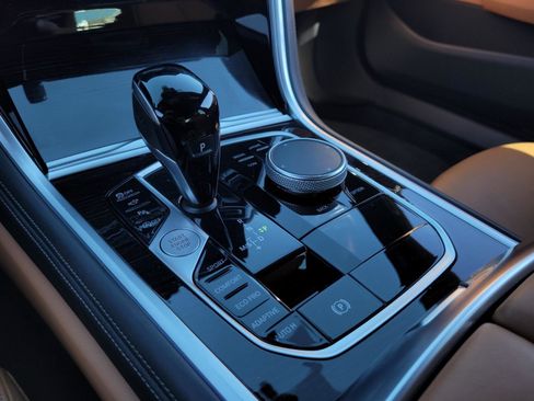 Certified 2024 BMW M850i Gran Coupe xDrive image 18