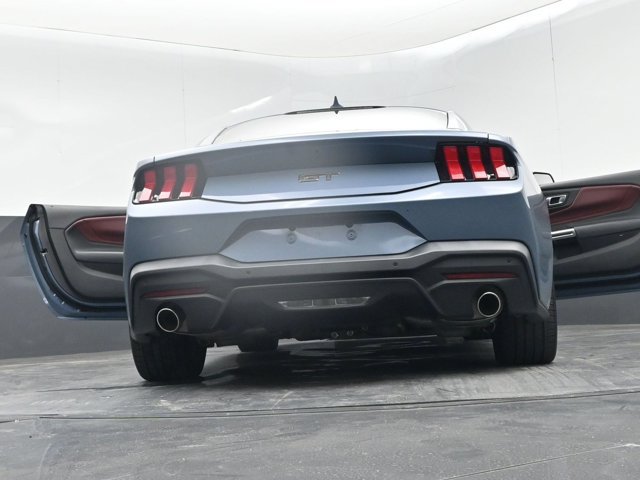 Certified 2024 Ford Mustang GT Premium RWD image 73