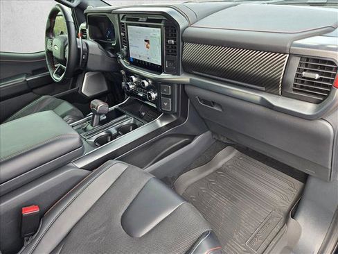 Used 2025 Ford F150 Raptor image 22