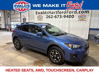 Used 2018 Subaru Crosstrek 2.0i Premium w/ Popular Package #2 video 1