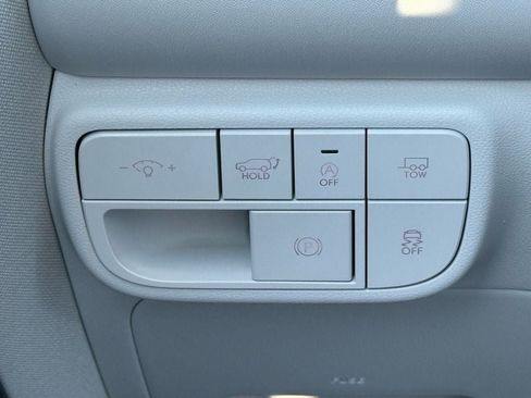 New 2026 Hyundai Palisade Calligraphy image 17