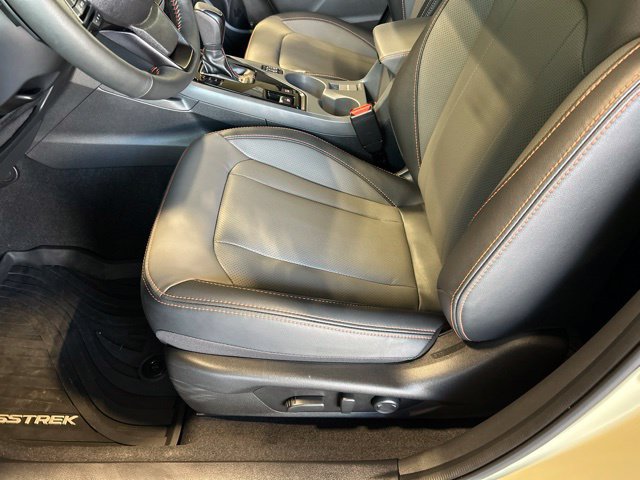 Used 2026 Subaru Crosstrek 2.5i Limited AWD/4WD image 47