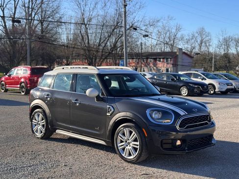 Used 2019 MINI Cooper Countryman S AWD/4WD image 6